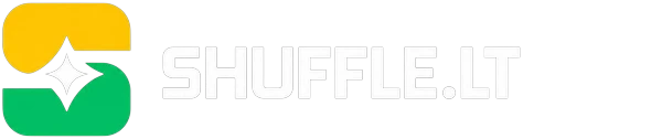 Shuffle Casino Lietuva