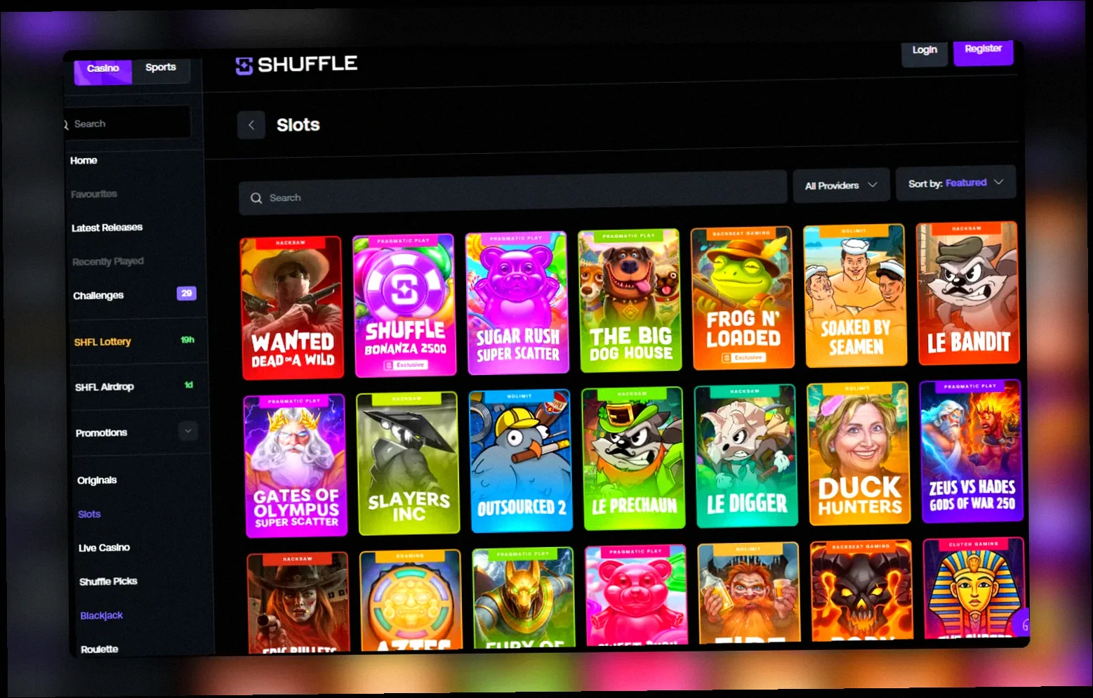 Shuffle Casino slots Lietuva Shuffle Casino slots Lietuva
